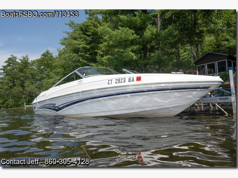 18'  2007 Larson 180 Sport BoatsFSBOgo