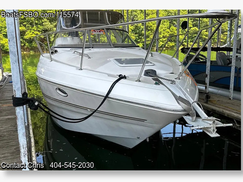 33' 2004 Larson Cabrio 330 BoatsFSBOgo