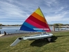 Laser Sunfish Boise Idaho BoatsFSBOgo