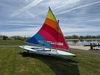 Laser Sunfish Boise Idaho BoatsFSBOgo