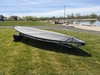 Laser Sunfish Boise Idaho BoatsFSBOgo