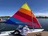 Laser Sunfish Boise Idaho BoatsFSBOgo