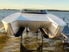 Lavey Craft RPM REDLINE 26 CATAMARAN Fox Lake Illinois BoatsFSBOgo