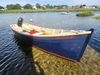 Lowells Boat Shop Wooden Skiff