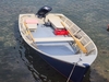 Lowell's Boat Shop Wooden Skiff Marshfield Massachusetts BoatsFSBOgo