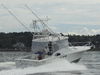 Luhrs 29 Open Safe Harbor, Cove Haven, Barrington  Rhode Island BoatsFSBOgo