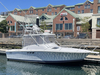 Luhrs 29 Open Safe Harbor, Cove Haven, Barrington  Rhode Island BoatsFSBOgo