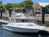 Luhrs 29 Open Safe Harbor, Cove Haven, Barrington  Rhode Island BoatsFSBOgo