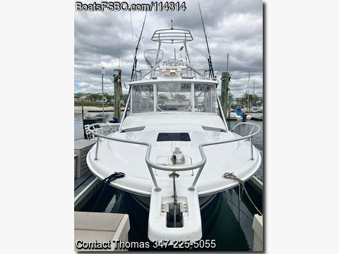 29'  1997 Luhrs 290 Open BoatsFSBOgo