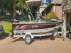 Lund SE 1800 Pro V Tournament Overland Kansas BoatsFSBOgo