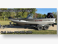 Lund 1975 Pro V Sport