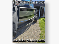 Lund 1875 Fisherman 75th Anniversary Edition