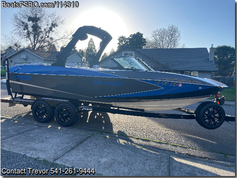 23'  2020 MB Sports B52 BoatsFSBOgo