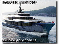 MCP Yachts 40 M