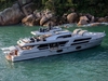 MCP Yachts 106 LE