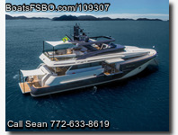 MCP Yachts THD 925