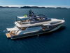 MCP Yachts THD 925