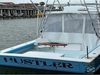 Mabry 34 Sportfisherman Port Mansfield Texas BoatsFSBOgo