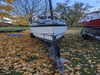 MacGregor 26 X Bluffers Park Marina in Scarborough  Ontario BoatsFSBOgo