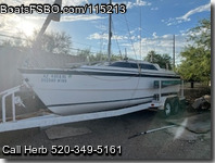 MacGregor 26 X