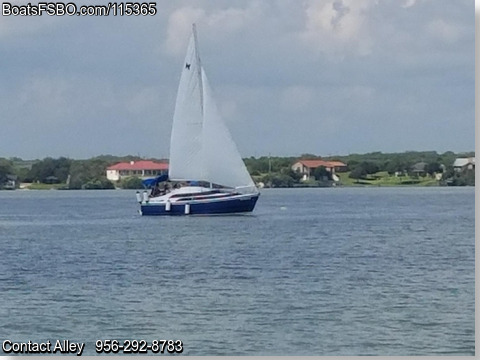 26' 2003 MacGregor 26 M BoatsFSBOgo