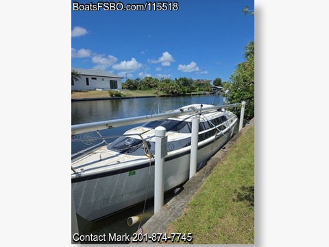 26' 2006 MacGregor 26 M BoatsFSBOgo