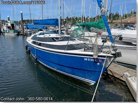 26' 2010 MacGregor 26 M BoatsFSBOgo
