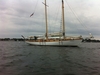 Mac Intosh Schooner Belmont Boatworks, Belmont Maine BoatsFSBOgo