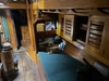 Mac Intosh Schooner Belmont Boatworks, Belmont Maine BoatsFSBOgo