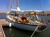 Mac Intosh Schooner Belmont Boatworks, Belmont Maine BoatsFSBOgo