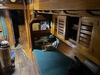 Mac Intosh Schooner Belmont Boatworks, Belmont Maine BoatsFSBOgo
