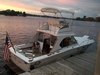 Magnum Marine 38 SF