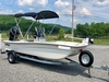 Mako Pro Skiff 17