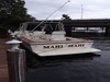 Mako 286 Pompano Beach Florida BoatsFSBOgo