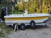 Mako Pro Skiff 19 CC