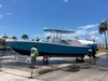 Mako 256 Hudson Florida BoatsFSBOgo