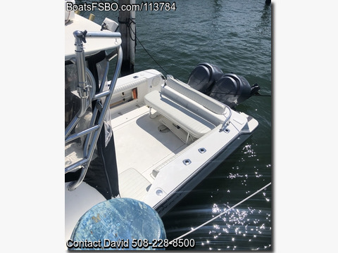 29'  1999 Mako 282 Center Console BoatsFSBOgo