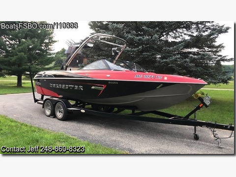 23'  2014 Malibu Wakesetter 23 LSV BoatsFSBOgo