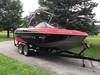 Malibu Wakesetter 23 LSV Clarkston Michigan BoatsFSBOgo