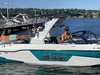 Malibu 25 LSV Wakesetter Bellevue Washington BoatsFSBOgo