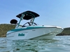 Malibu Wakesetter 24 MXZ