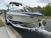 Malibu Wakesetter 21 VLX Charlotte North Carolina BoatsFSBOgo