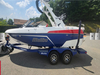 Malibu Wakesetter 20 VTX