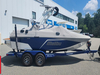 Malibu Wakesetter 20 VTX Meredith New Hampshire BoatsFSBOgo