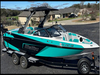 Malibu Wakesetter 22 LSV