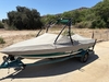 Malibu Wakesetter