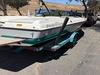 Malibu Wakesetter Castaic Lake California Malibu Wakesetter Castaic Lake California BoatsFSBOgo