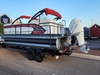 Manitou 25 Xplode SHP Laughlin Nevada BoatsFSBOgo