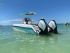 Manta Ray Catamaran