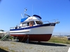 Marine Trader Trawler Charleston Oregon BoatsFSBOgo